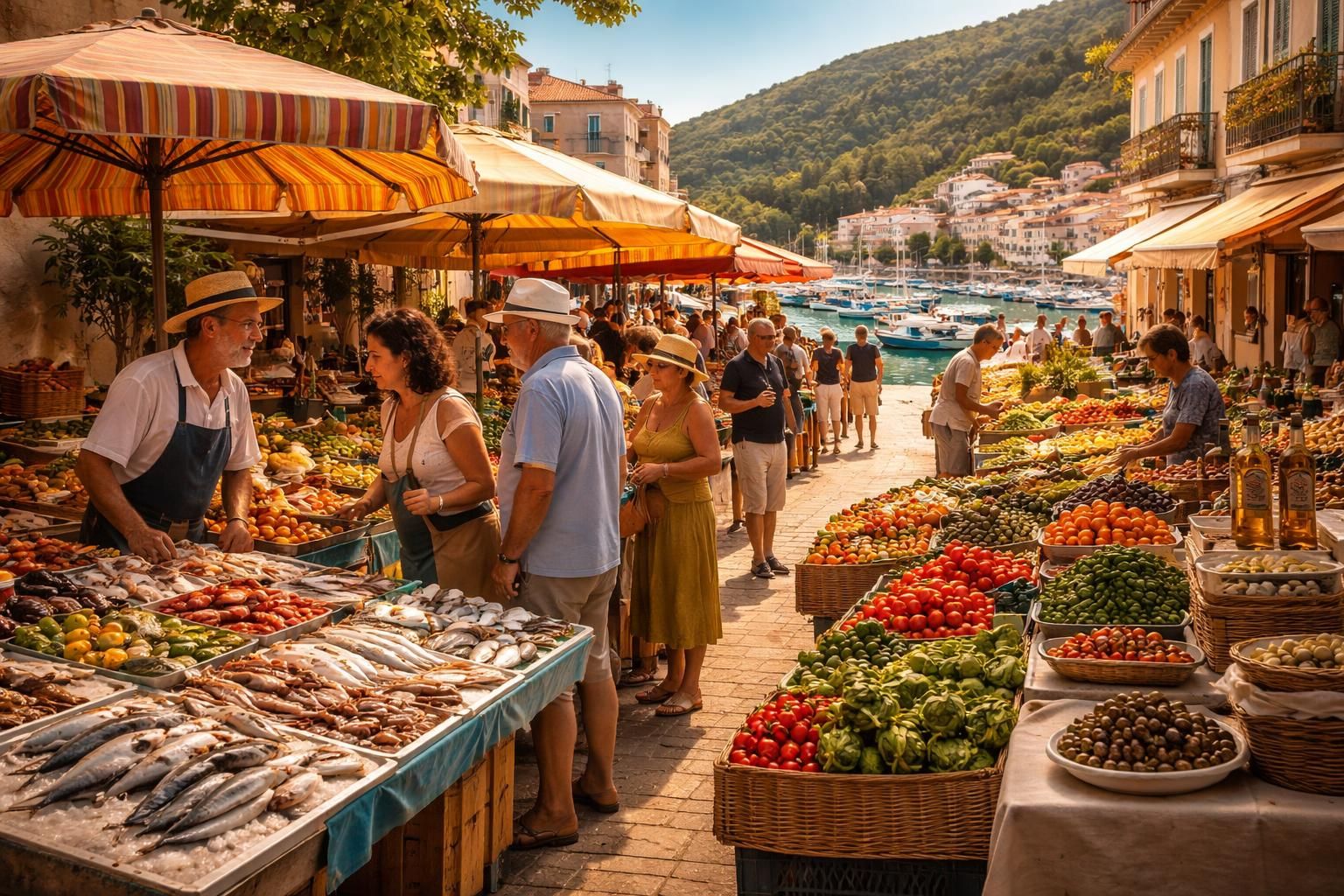 découvrez comment faire vos courses à port bou avec notre guide complet pour une expérience inoubliable, alliant conseils pratiques et astuces locales.