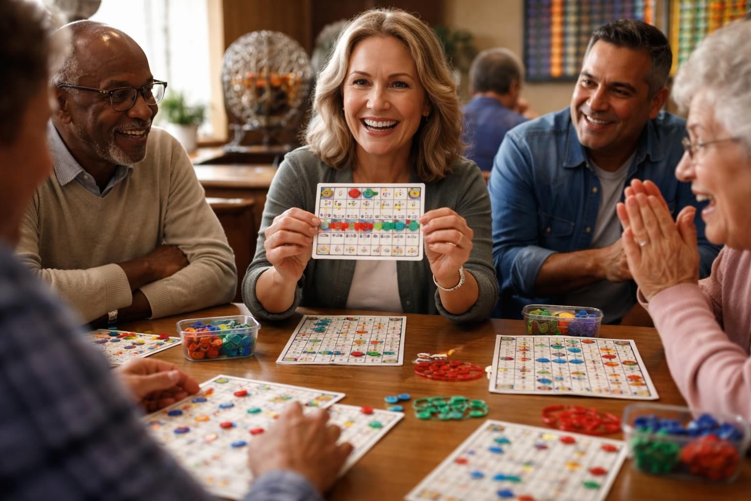 découvrez la définition du quiner expliquée simplement pour les novices du bingo et apprenez à maîtriser ce terme essentiel du jeu.