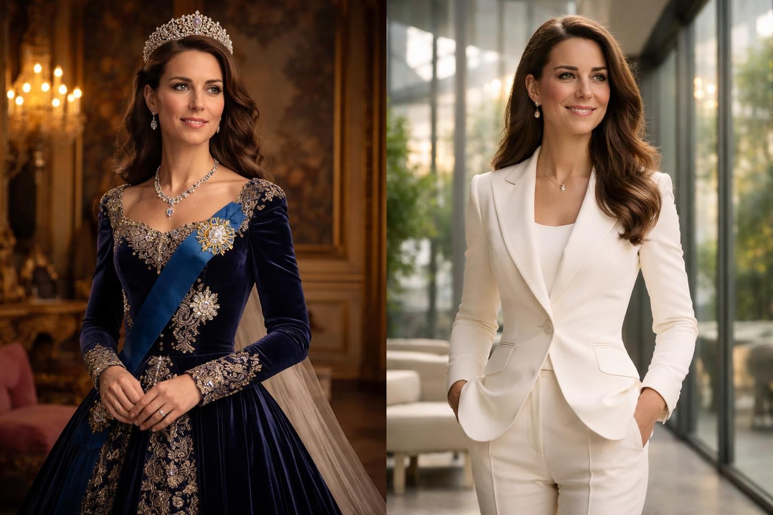 découvrez la vie fascinante de la princesse de galles, un voyage entre tradition royale et modernité, qui illustre son rôle unique et inspirant.