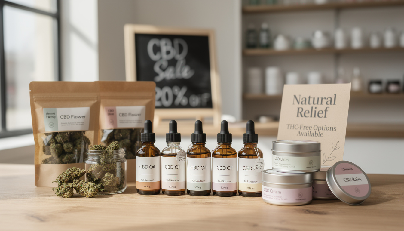 profitez du destockage de cbd, une occasion unique pour les amateurs de cannabinoïdes d'acquérir des produits de qualité à prix réduit. ne ratez pas cette opportunité exclusive !