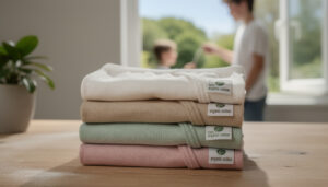 découvrez les avantages des culottes en coton bio pour les ados : un confort optimal et un choix respectueux de l'environnement pour une mode responsable.