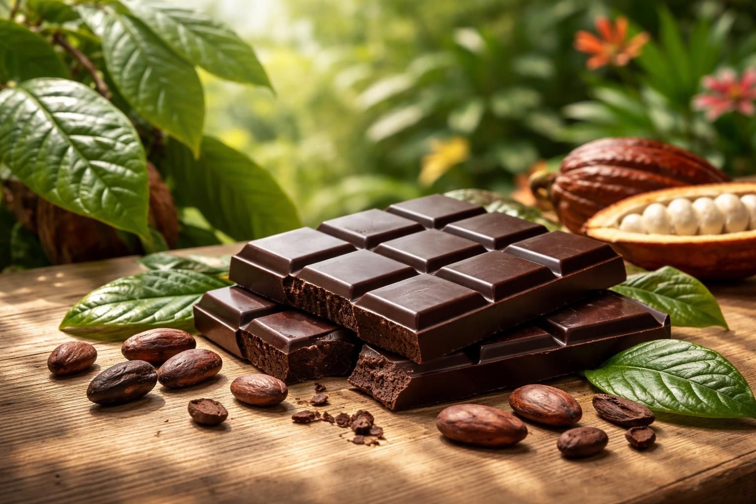 découvrez les bienfaits de la théobromine, un composé naturel aux effets positifs sur la santé. apprenez ce que vous devez savoir sur ses propriétés et son utilisation.