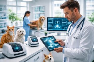 découvrez les fonctionnalités incontournables de chronovet, l'outil essentiel pour les vétérinaires modernes, optimisant la gestion et le suivi des soins animaliers.