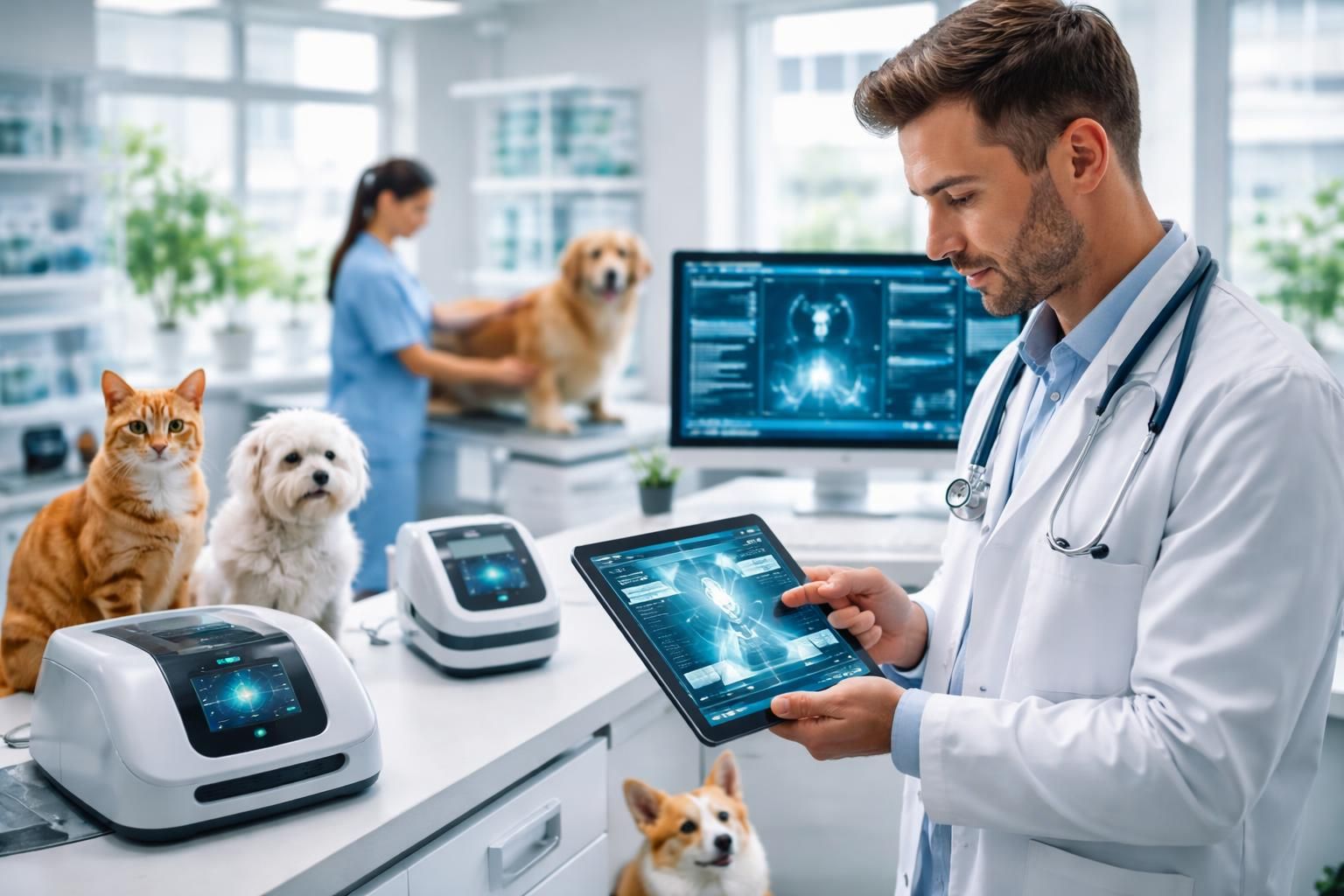 découvrez les fonctionnalités incontournables de chronovet, l'outil essentiel pour les vétérinaires modernes, optimisant la gestion et le suivi des soins animaliers.