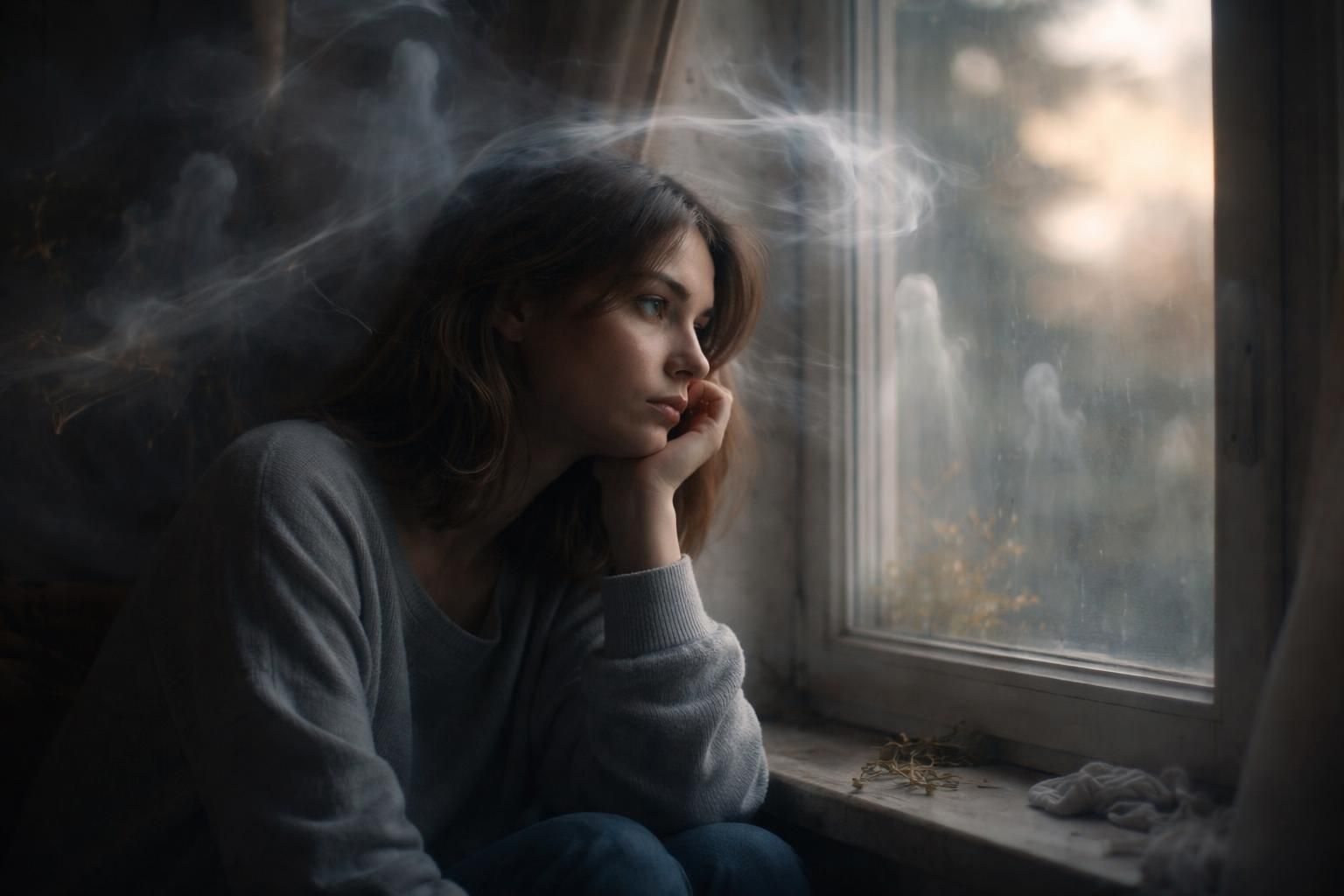 découvrez comment le fait de penser constamment à quelqu'un peut influencer notre bien-être mental, ses effets positifs et négatifs, et des conseils pour gérer ces pensées.