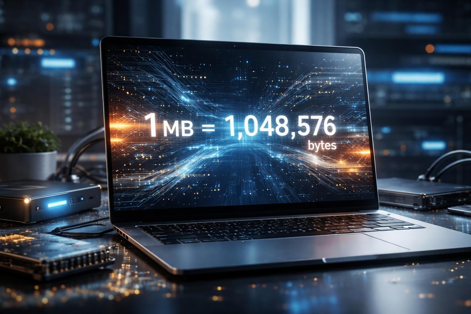 découvrez les implications de 1 mo en octet et son importance dans le domaine de l'informatique, pour mieux comprendre la gestion des données et la mémoire.