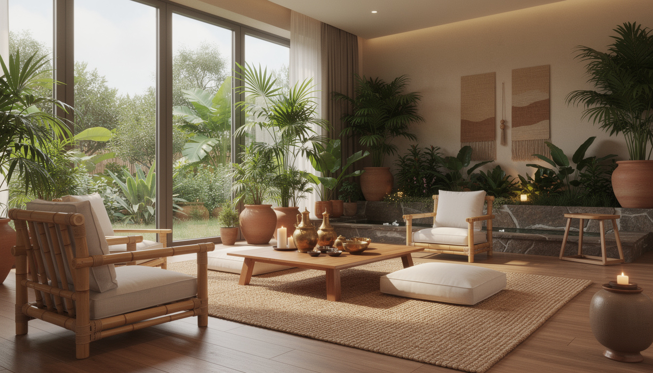 découvrez les secrets d'un centre ayurvédique et explorez une approche holistique pour améliorer votre santé et votre bien-être naturellement.