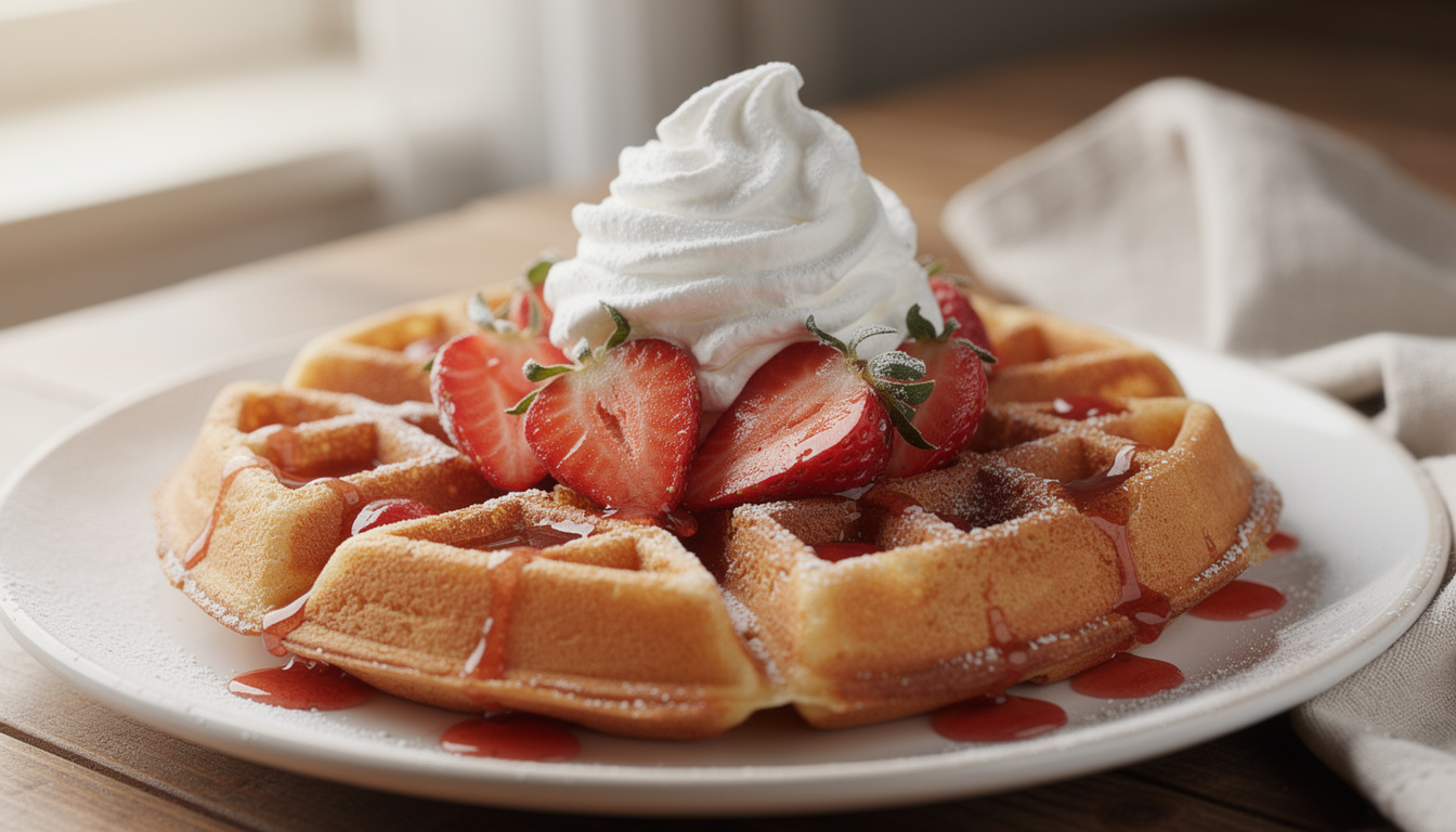 découvrez 10 desserts délicieux commençant par la lettre w à essayer absolument pour surprendre vos papilles et varier vos plaisirs sucrés.