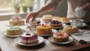 découvrez 10 desserts délicieux commençant par la lettre w à essayer absolument pour surprendre vos papilles et varier vos plaisirs sucrés.