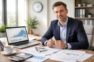 découvrez le meilleur moment pour ouvrir votre plan épargne retraite (per) et optimiser le rendement de votre épargne retraite grâce à nos conseils avisés.