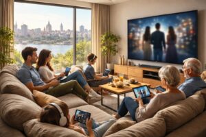 découvrez les avantages des plateformes populaires pour regarder rostov en streaming, avec une qualité optimale et une grande variété de choix accessibles facilement.