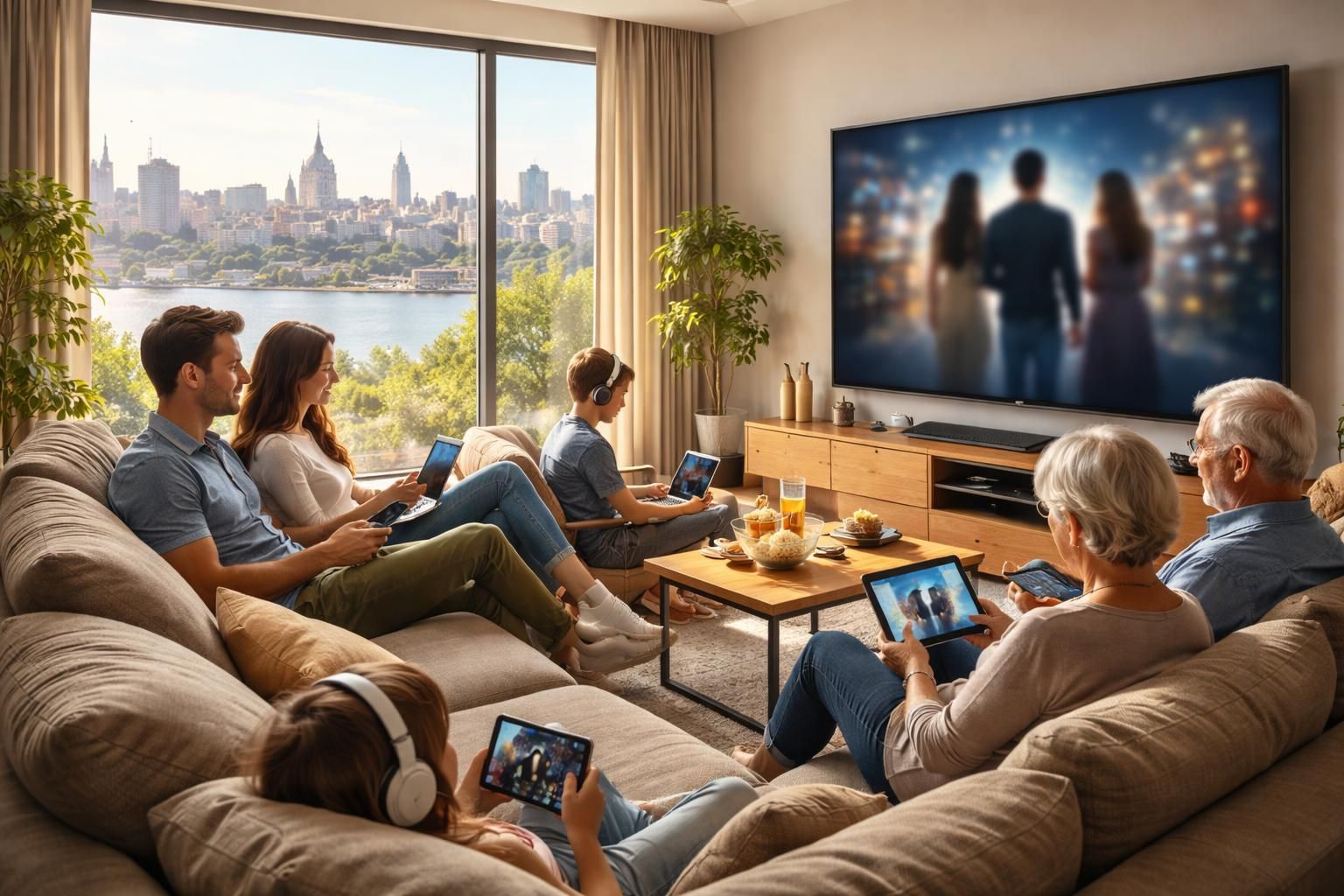 découvrez les avantages des plateformes populaires pour regarder rostov en streaming, avec une qualité optimale et une grande variété de choix accessibles facilement.