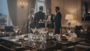découvrez comment une after party exclusive peut transformer votre événement en une expérience inoubliable, avec une ambiance unique et des moments mémorables pour vos invités.