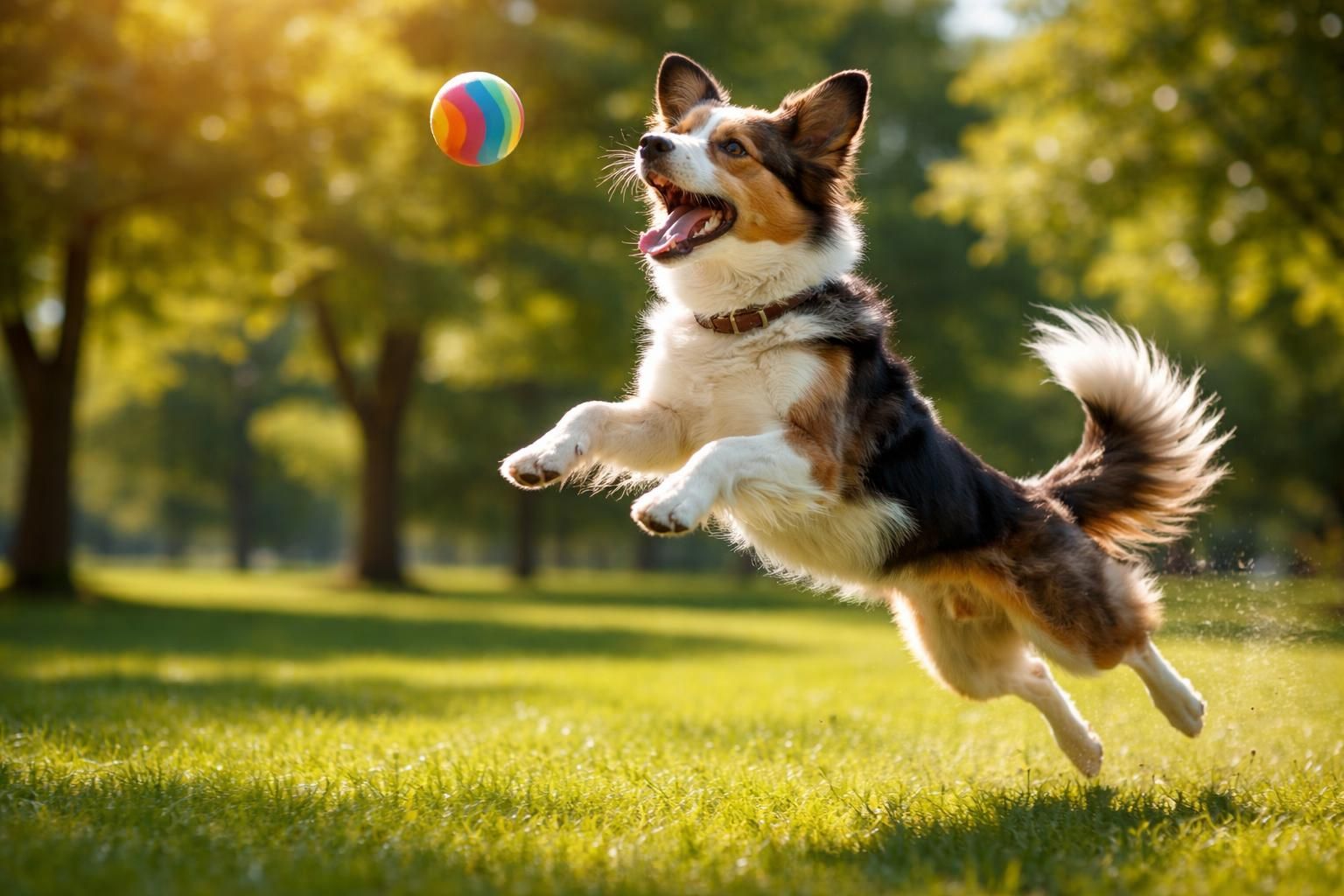 découvrez des astuces efficaces pour divertir votre chien grâce à une balle rebondissante, pour des moments de jeu amusants et dynamiques.