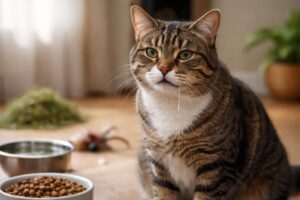 découvrez les principales causes de la bave chez le chat et des solutions pratiques pour assurer sa santé et son bien-être au quotidien.