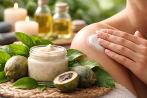 découvrez comment intégrer le plant genipa dans vos soins de beauté naturels pour une peau éclatante et des bienfaits authentiques issus de la nature.