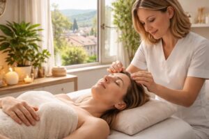 découvrez comment l'acupuncture à aurillac peut vous aider à gérer efficacement le stress au quotidien grâce à des techniques naturelles et personnalisées.