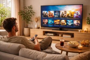 découvrez comment tirer le meilleur parti de rovodi, la plateforme de streaming gratuit, grâce à nos astuces pour naviguer facilement, trouver vos films et séries préférés, et optimiser votre expérience de visionnage.