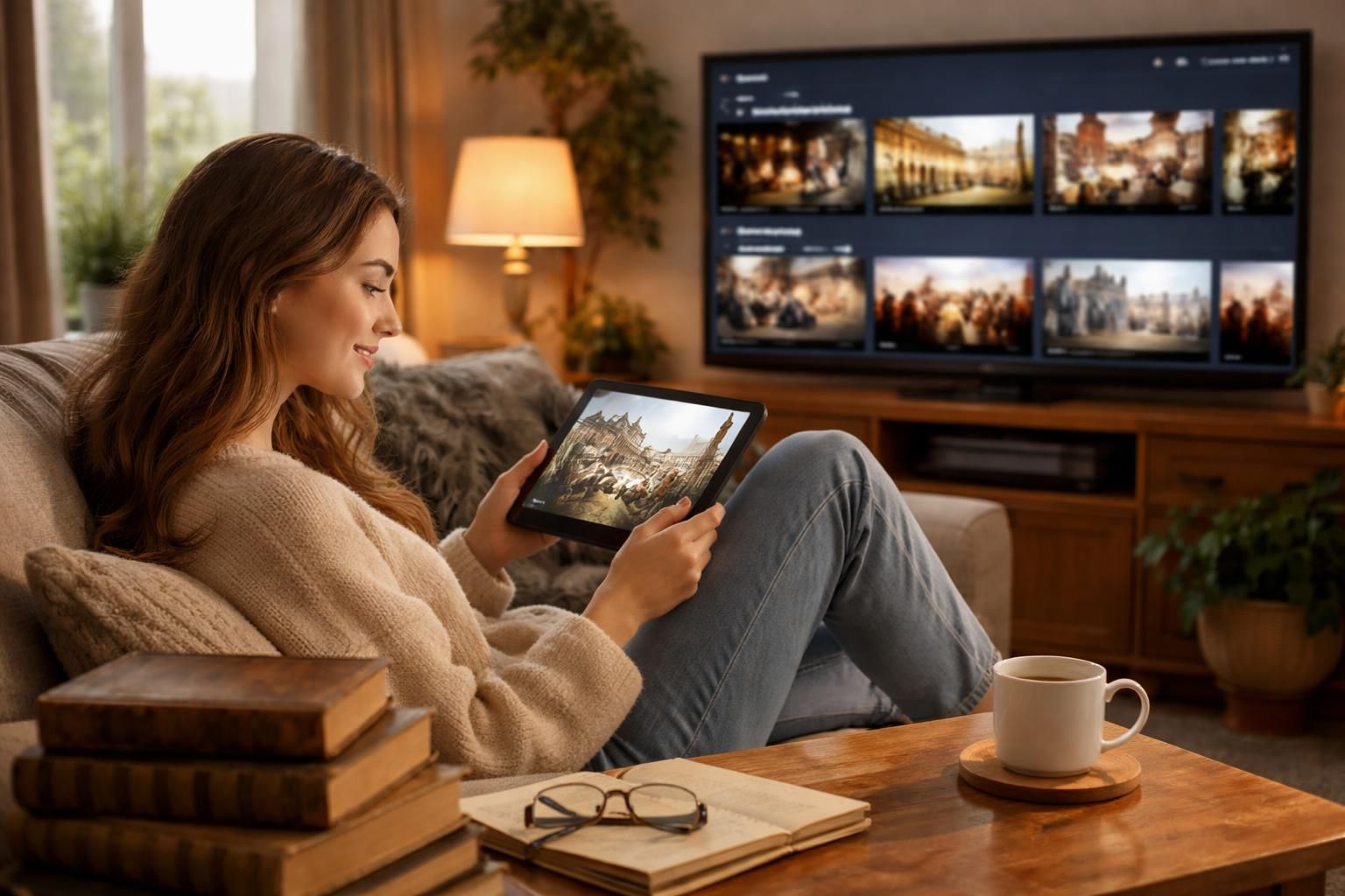 découvrez comment regarder les émissions secrets d'histoire en streaming gratuit sans dépenser un centime grâce à nos astuces simples et légales.