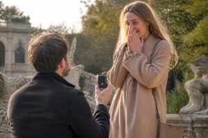 découvrez des textes humoristiques pour une demande de fiançailles originale et pleine de charme, parfaite pour surprendre votre moitié avec le sourire.