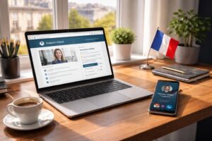 découvrez notre guide pratique pour contacter efficacement le support facebook france et résoudre rapidement vos problèmes.