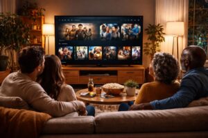 découvrez notre sélection incontournable du meilleur site en français pour regarder des films en streaming gratuitement, en toute simplicité et sécurité.