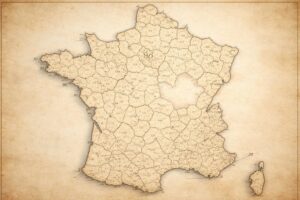 découvrez le mystère entourant l'absence inexplicable du numéro 96 dans le découpage départemental français et les hypothèses qui expliquent ce phénomène unique.
