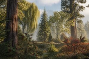 découvrez notre liste complète d'arbres dont le nom commence par la lettre s pour créer un paysage unique et harmonieux dans votre jardin.