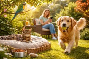 découvrez les avantages méconnus des avis sur zooplus et comment ils peuvent vous aider à faire les meilleurs choix pour vos animaux.