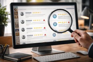 découvrez comment détecter les faux avis sur naturabuy et apprenez des astuces efficaces pour éviter les erreurs lors de vos achats en ligne.