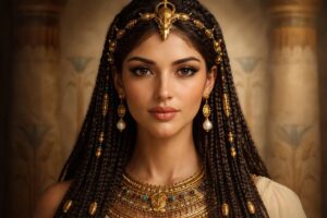 découvrez les secrets méconnus du véritable visage de cléopâtre et explorez les mystères que l'histoire officielle ignore.