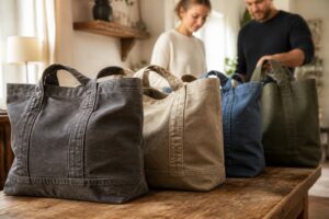 découvrez les dernières tendances des sacs cabas résistants et lavables en machine, alliant style, durabilité et praticité pour un usage quotidien.