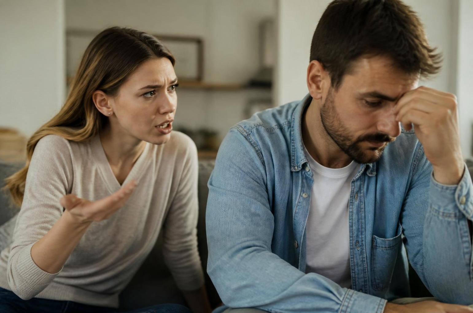 découvrez comment les phrases pour clasher son ex peuvent affecter votre bien-être émotionnel et apprenez à gérer ces impacts pour retrouver la sérénité.