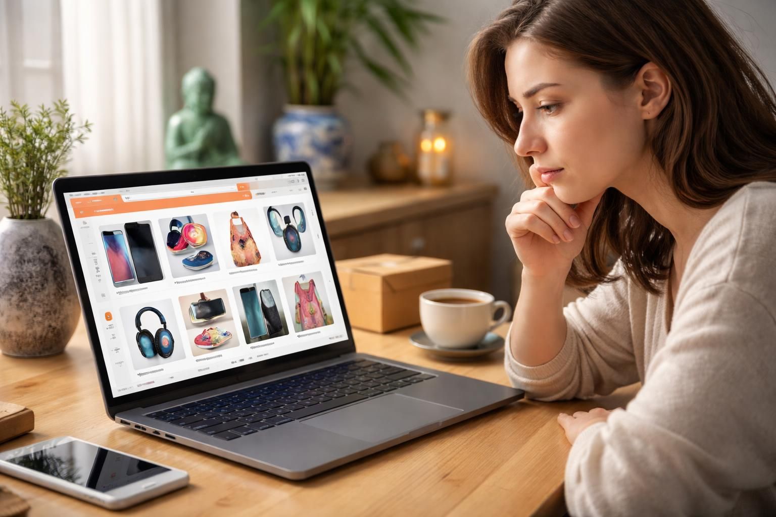 découvrez les avantages et les précautions à prendre lorsqu'on achète dans un magasin chinois en ligne. faut-il vraiment se méfier ? nos conseils pour une expérience d'achat sécurisée.