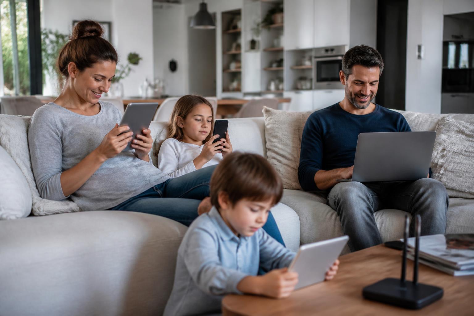 explorez le portail orange pour accéder facilement aux services et aux offres exclusives d'orange, votre opérateur télécom de confiance.
