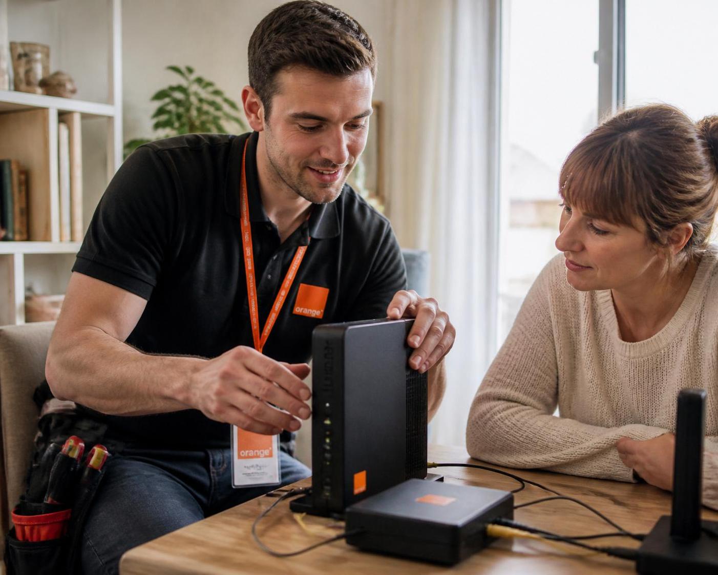 explorez le portail orange pour découvrir toutes les offres, services et actualités exclusives adaptées à vos besoins en télécommunications.