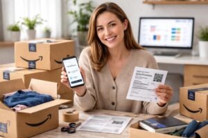 découvrez comment profiter pleinement de la garantie de retour amazon pour effectuer vos retours facilement et en toute sérénité.