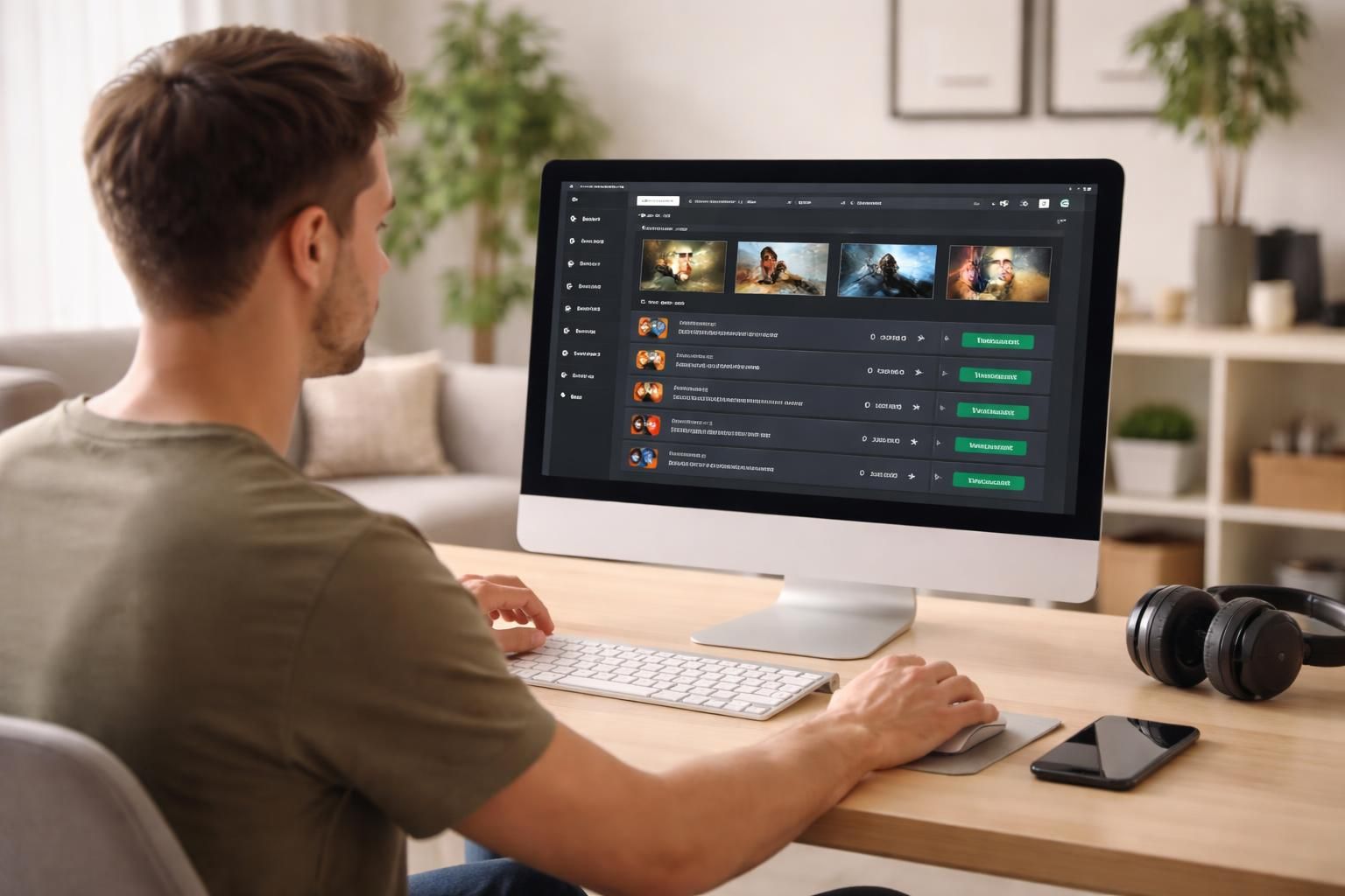 découvrez torrent9 sans compte, une alternative pratique et rapide pour télécharger vos torrents en toute simplicité, sans inscription ni contraintes.
