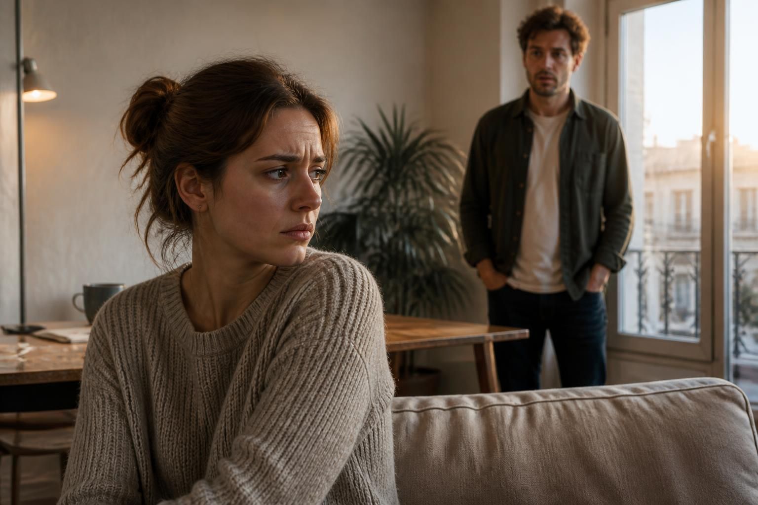 découvrez comment exprimer honnêtement que votre relation ne vous convient pas et trouver la force de tourner la page pour avancer sereinement.