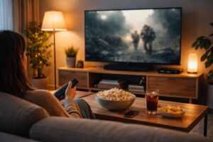 découvrez comment regarder un film gratuit en streaming sans abonnement, facilement et légalement, avec nos astuces simples et efficaces.
