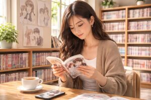 découvrez la définition de josei et explorez son influence majeure sur la culture manga contemporaine, en mettant en lumière ses thèmes, son public et son évolution.