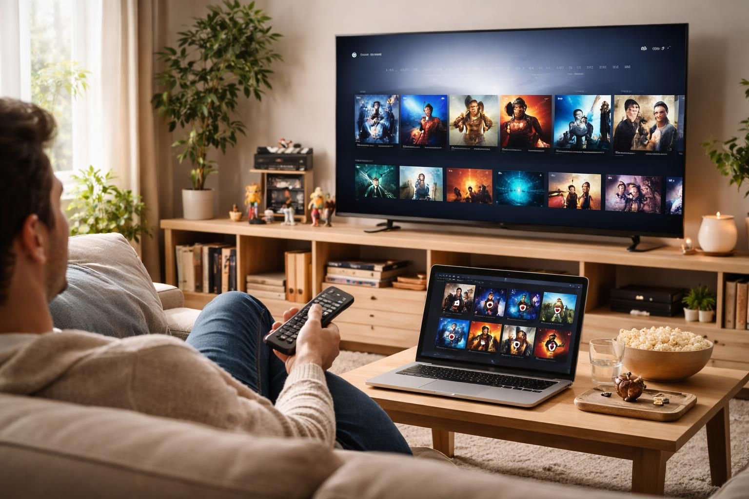 découvrez les meilleures plateformes pour regarder des séries en streaming gratuit et légal, sans inscription, facilement et en toute sécurité.