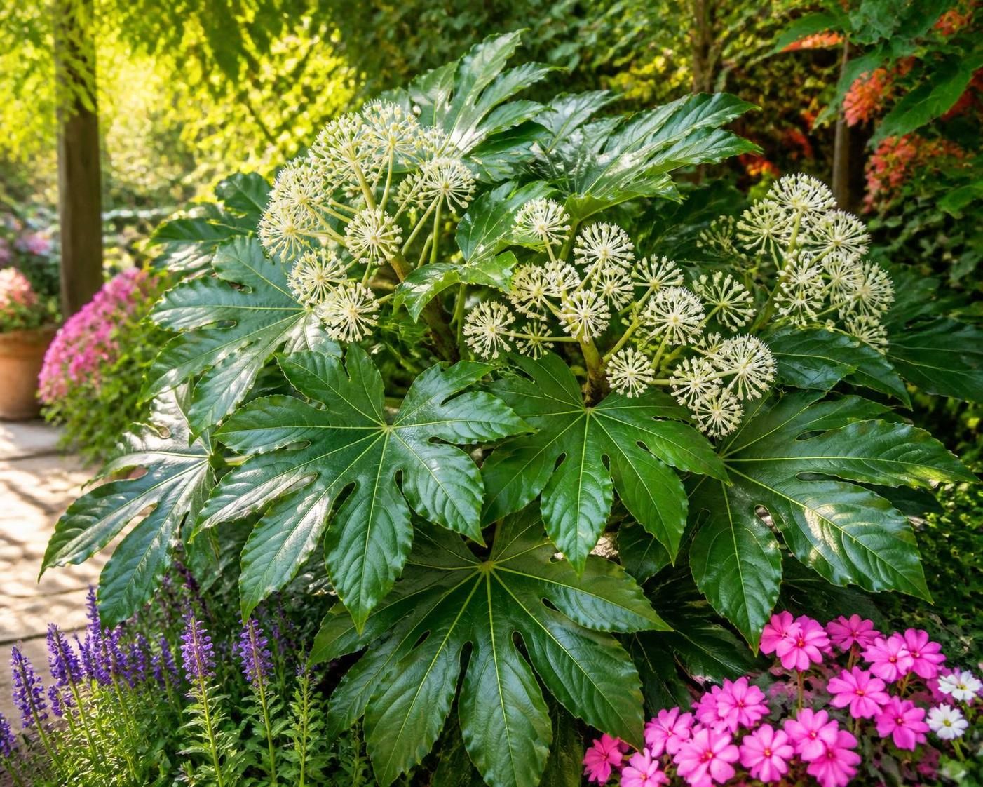 découvrez notre liste complète des arbres dont le nom commence par la lettre f et plongez dans l'univers du jardinage avec des conseils pratiques et des idées inspirantes.