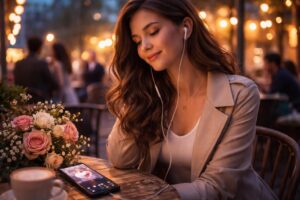 découvrez les tendances actuelles des chansons d'amour dédiées aux femmes, avec des paroles touchantes et des mélodies émouvantes qui célèbrent l'amour au féminin.