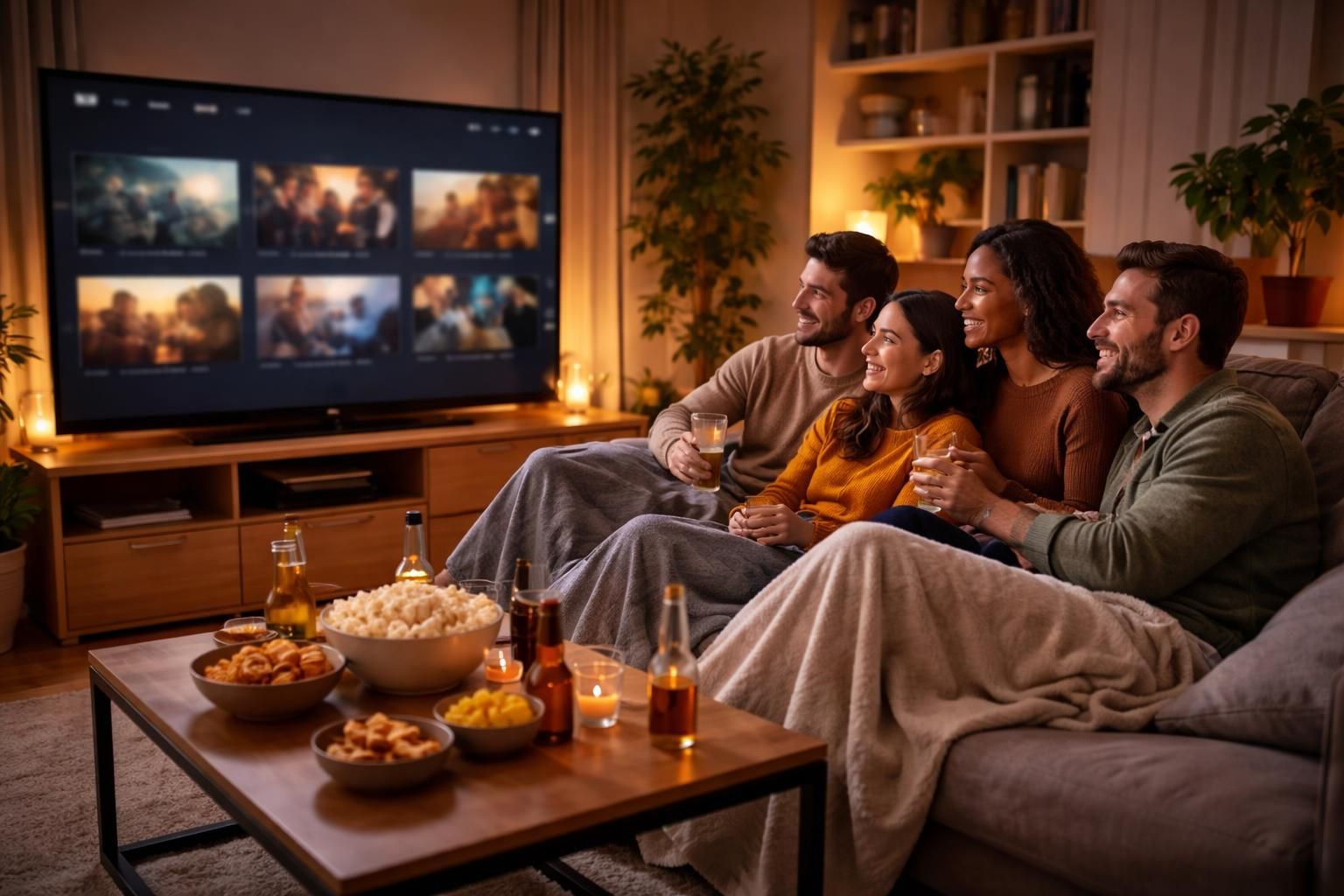 découvrez pourquoi daykaz est le site de streaming idéal pour votre prochaine soirée cinéma : un vaste catalogue, une qualité optimale et une navigation facile pour une expérience inoubliable.