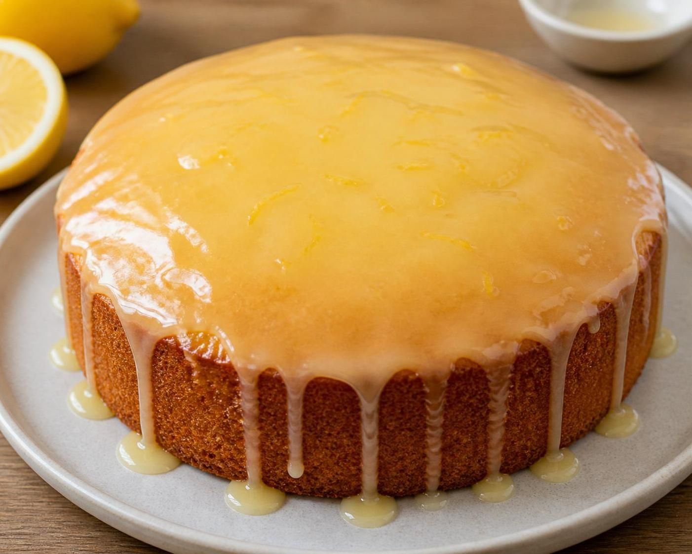 découvrez les avantages d'un glaçage au citron sans sucre glace pour des pâtisseries plus légères, savoureuses et naturelles, parfait pour une touche fraîche et saine.