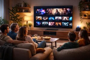 découvrez pourquoi le top des sites de streaming en ligne est devenu incontournable cette année pour profiter des meilleurs films, séries et contenus en haute qualité.