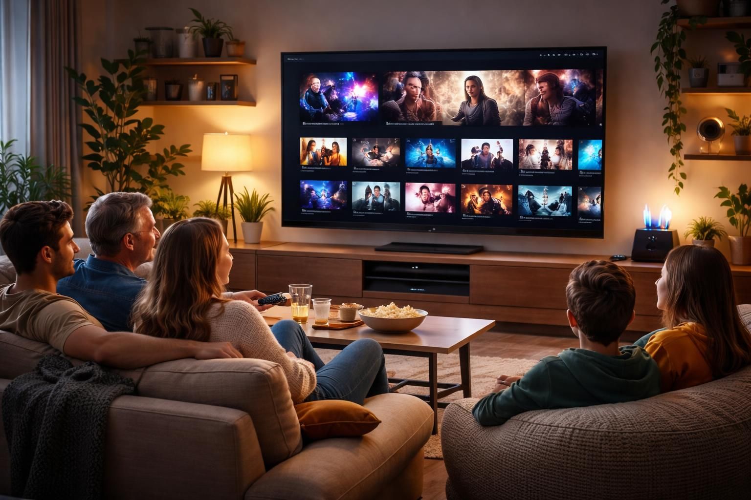 découvrez pourquoi le top des sites de streaming en ligne est devenu incontournable cette année pour profiter des meilleurs films, séries et contenus en haute qualité.