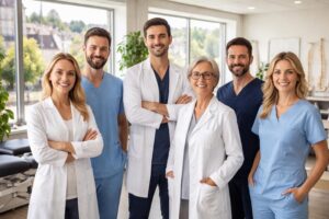 découvrez le top 6 des experts en chiropraxie à avallon pour des soins personnalisés et efficaces. trouvez le professionnel adapté à vos besoins de bien-être.