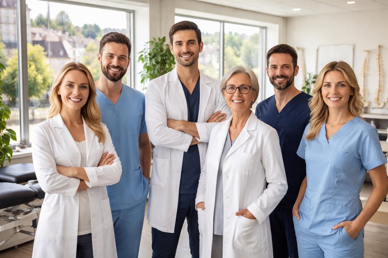 découvrez le top 6 des experts en chiropraxie à avallon pour des soins personnalisés et efficaces. trouvez le professionnel adapté à vos besoins de bien-être.